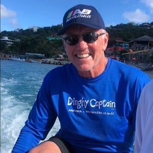 Meet your Posher, Patrick